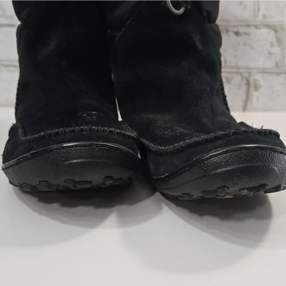 Columbia winter boots